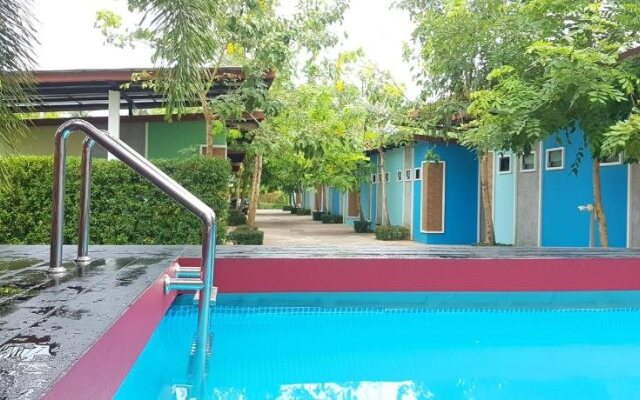 Matina Resort Chumphon