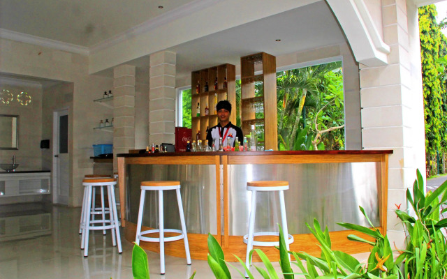 Melasti Beach Resort & Spa