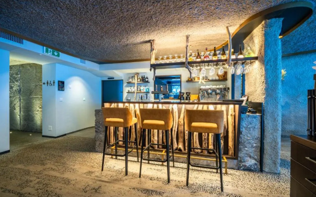 Boutique Hotel La Gorge