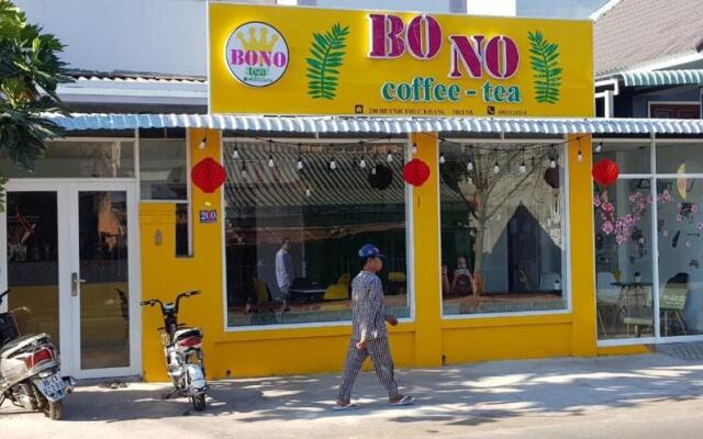 Homestay Bono Mui Ne