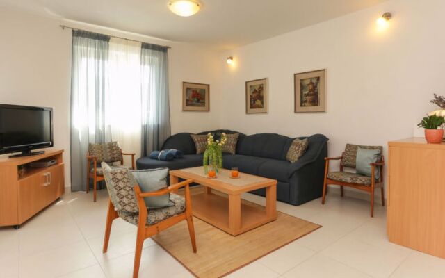 Holiday Home Villa Anita