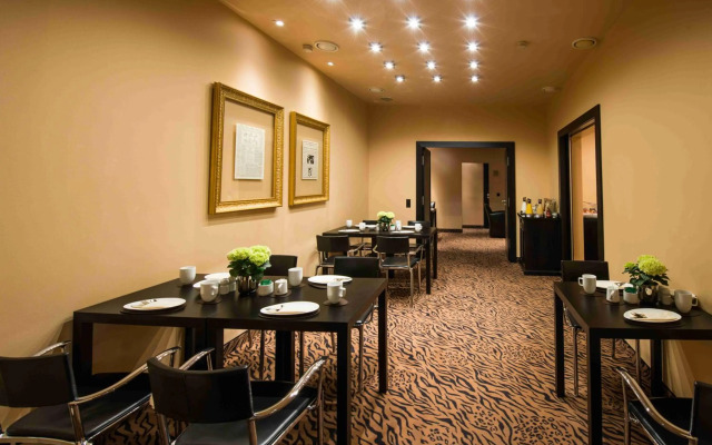 Concorde Hotel