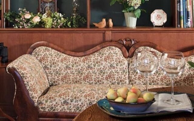 Springdale Farm Bed and Breakfast