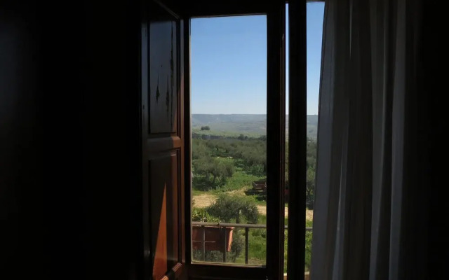 Agriturismo Baglio Vecchio