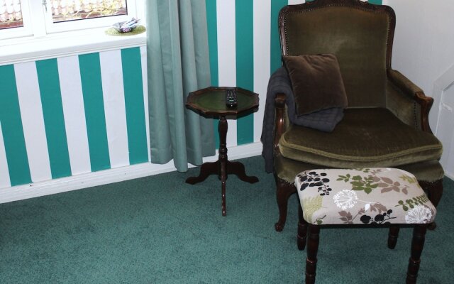Det Gamle Apotek B&B