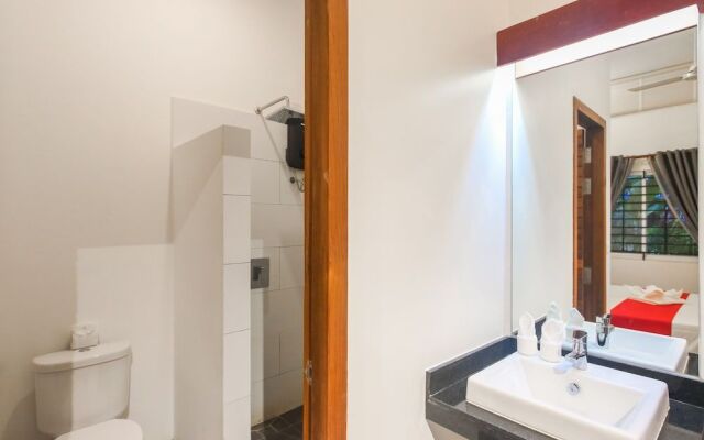 Phan NaTa Apartment