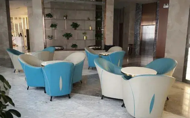 Juhai Hotel