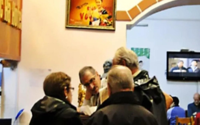 Ngan Nga Bac Ha Hotel