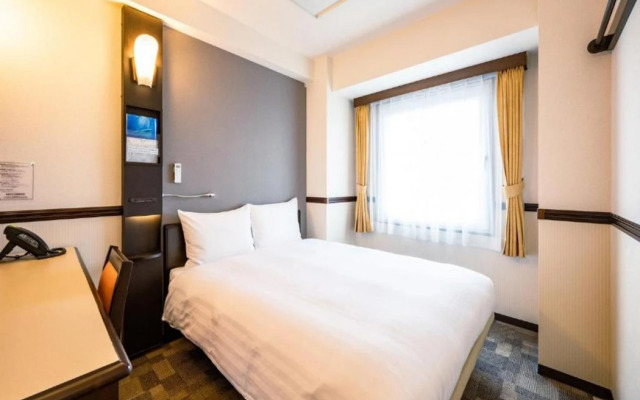 Toyoko Inn Hikone Station Higashi