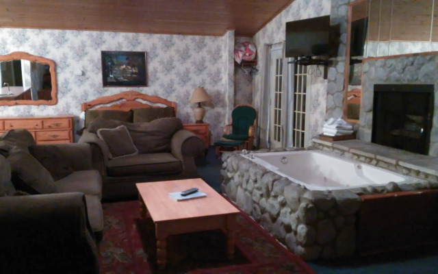 Black Forest Lodge And Cabins