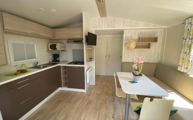 Camping de la Treille