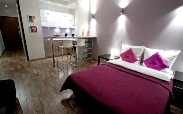 Palace Apartments Krakow - Szlak