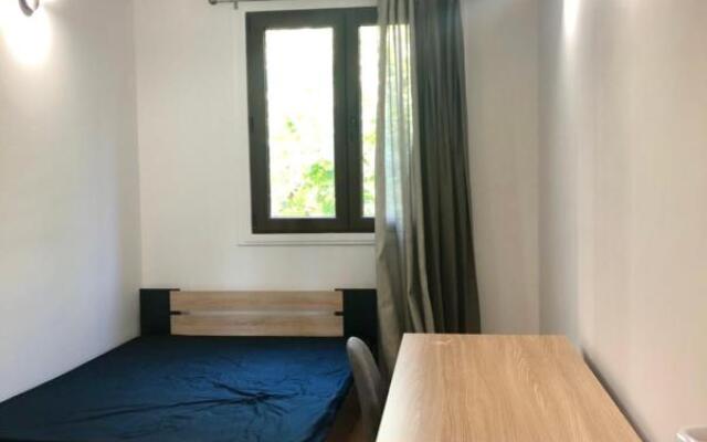 Apartement 5 rooms 20 mins from the beach