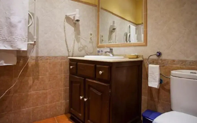 Hotel Casa Rural San Anton