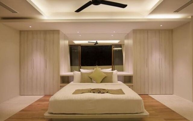 Samujana-Five Bedrooms Pool Villa - 3