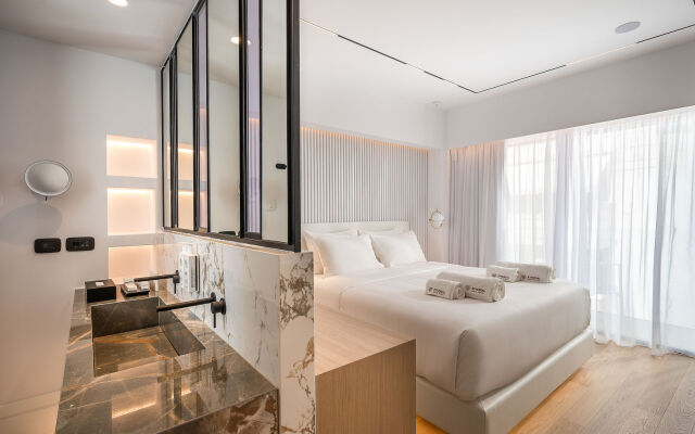 Ethereal White Resort Hotel & Spa