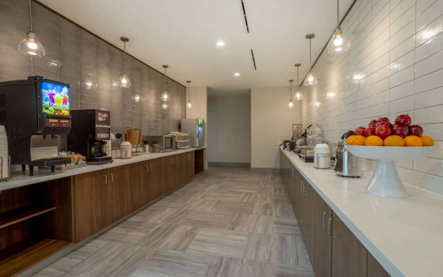 Hawthorn Extended Stay by Wyndham Pflugerville