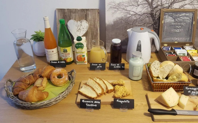 Masetto Egidio Agritur