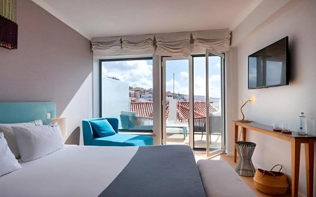 Reserva FLH Hotels Ericeira