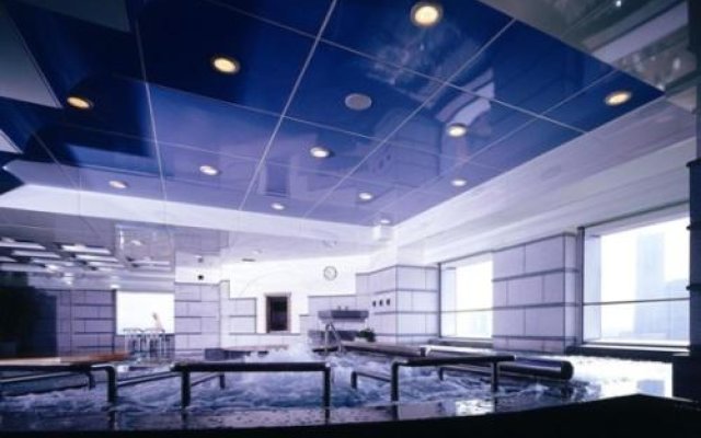 Skyspa Yokohama