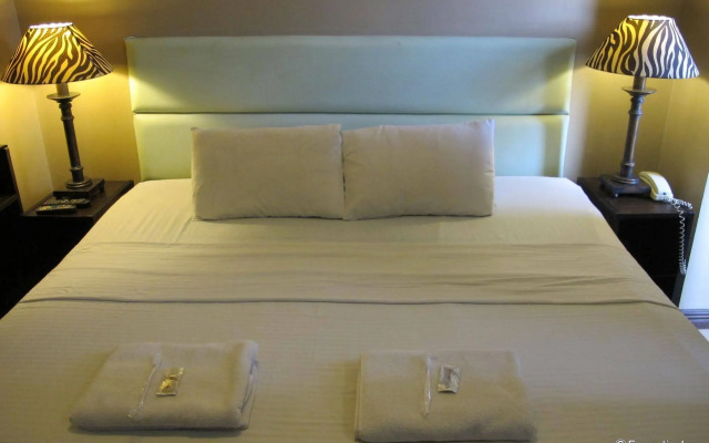 New Era Pension Inn