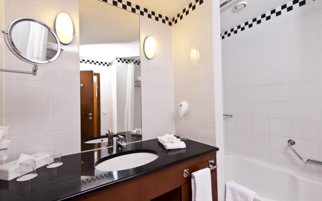 City Hotel Dresden Radebeul