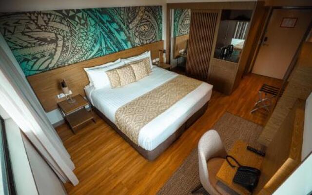 Lava Hotel Apia