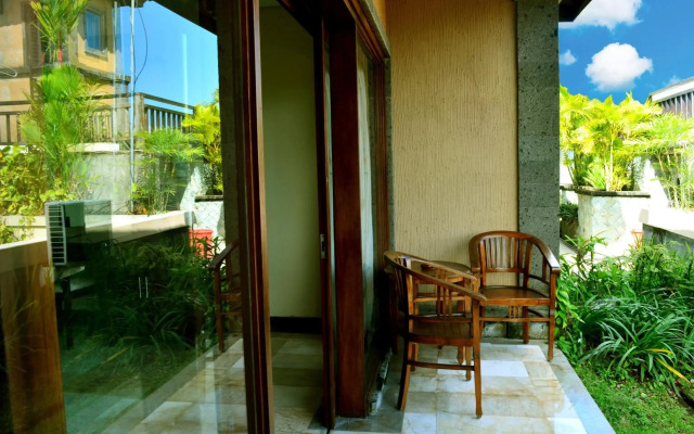 Nirmala Hotel & Bungalow Jimbaran