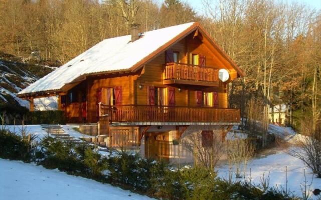 Chalet Le Menil, 5 pièces, 5 personnes - FR-1-589-107