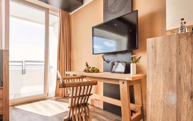 Ostseehotel Midgard