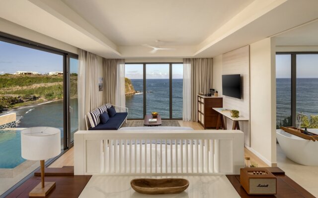 Six Senses La Sagesse