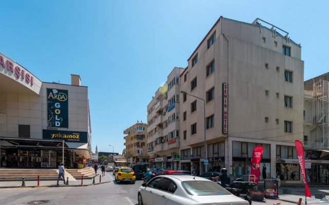 Sehir Hotel