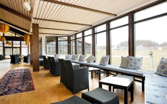 Barseback Resort Hotell