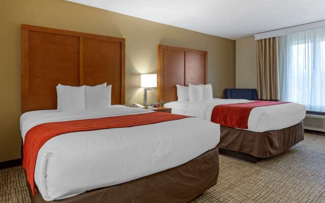Comfort Inn Marion