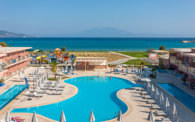 Alykanas Village Resort