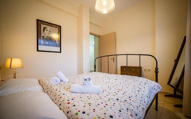 2 Bedrooms-Perfect Center Location-Amazing View