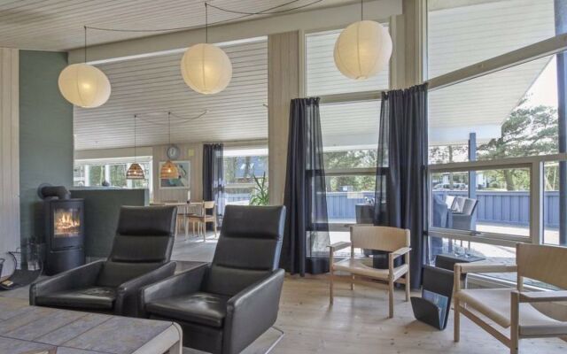 "Shania" - 700m from the sea in Western Jutland