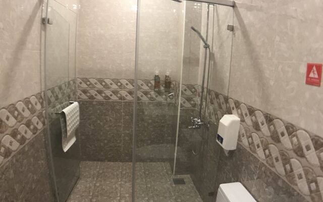 Yinxiang Xihu Motel