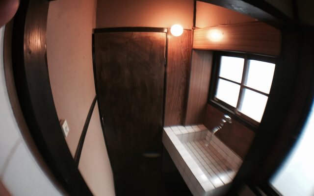 Guest House Motohirotei