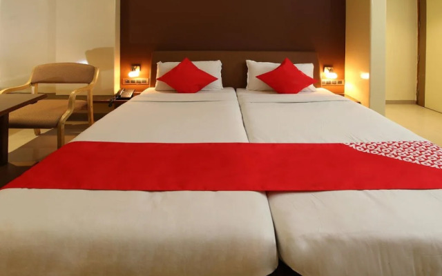 Hotel Panchalee deluxe