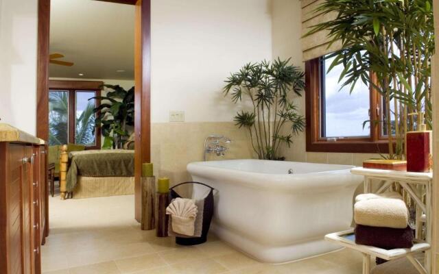 Wailea Beach Villas