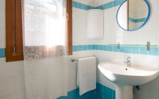 Belvilla by OYO Trilo 4 Solmare a Rosolina