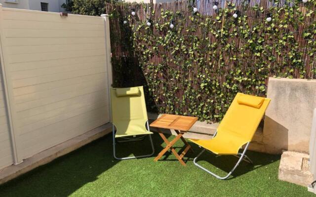 Residence Provence Plage