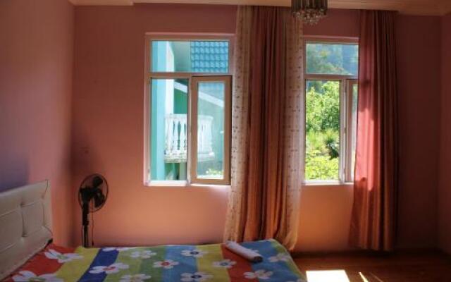 Guesthouse Aphsaros