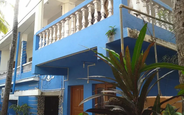 Romaldo Guest-House