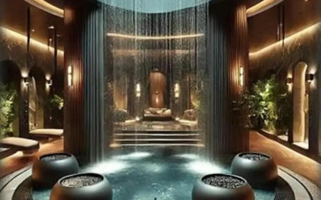 Radisson Blu Hotel Almaty Airport