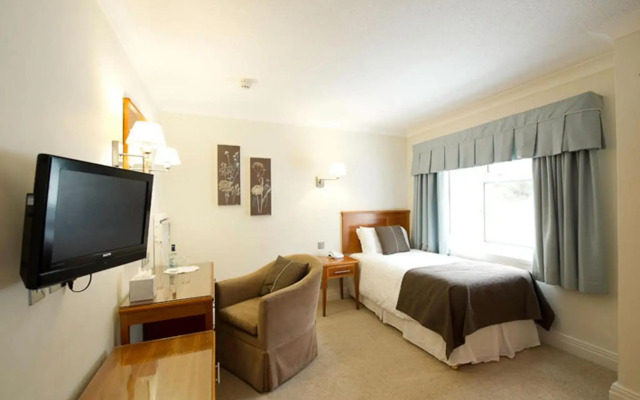 Saunton Sands Hotel Source Spa and Wellness