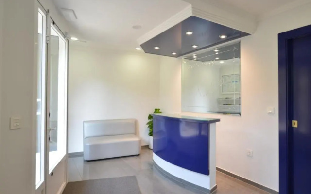 Apartamentos Xulia