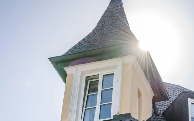 Hotel Laimer Hof Nymphenburg Palace Munich