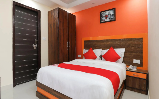 Hotel Maharaja Gold by OYO Rooms